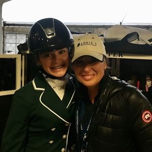 Meet your Posher, Shannon